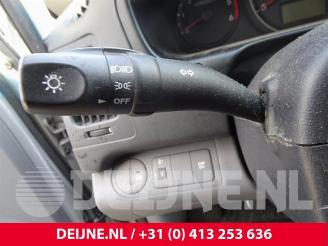 Hyundai H-300 H-300, Van, 2008 2.5 CRDi picture 28