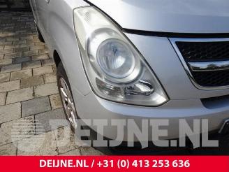 Hyundai H-300 H-300, Van, 2008 2.5 CRDi picture 9