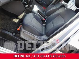 Hyundai H-300 H-300, Van, 2008 2.5 CRDi picture 24