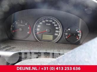 Hyundai H-300 H-300, Van, 2008 2.5 CRDi picture 30