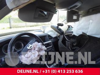 Volvo V-60 V60 I (FW/GW), Combi, 2010 / 2018 2.0 D3 20V picture 20