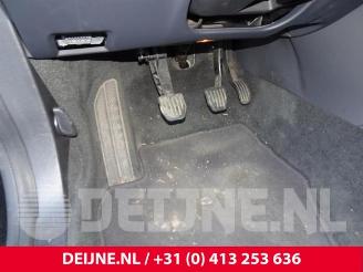 Volvo V-60 V60 I (FW/GW), Combi, 2010 / 2018 2.0 D3 20V picture 23
