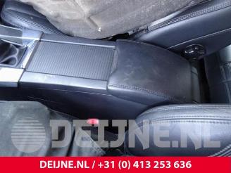 Volvo V-60 V60 I (FW/GW), Combi, 2010 / 2018 2.0 D3 20V picture 34