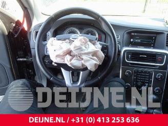 Volvo V-60 V60 I (FW/GW), Combi, 2010 / 2018 2.0 D3 20V picture 25
