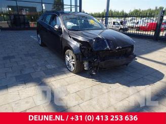 Sloopauto Volvo V-60 V60 I (FW/GW), Combi, 2010 / 2018 2.0 D3 20V 2013/1