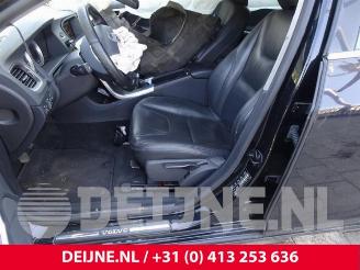 Volvo V-60 V60 I (FW/GW), Combi, 2010 / 2018 2.0 D3 20V picture 21