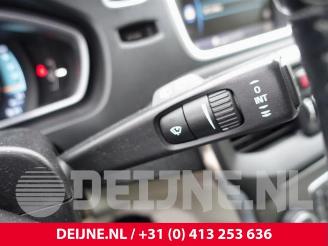Volvo V-40 V40 (MV), Hatchback 5-drs, 2012 / 2019 1.6 D2 picture 33