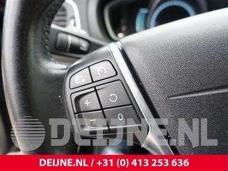 Volvo V-40 V40 (MV), Hatchback 5-drs, 2012 / 2019 1.6 D2 picture 31