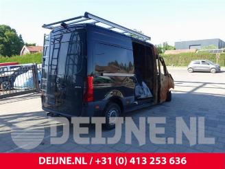 Mercedes Sprinter Sprinter 3t (910.6), Van, 2018 / 2025 211 CDI 2.0 D FWD picture 7