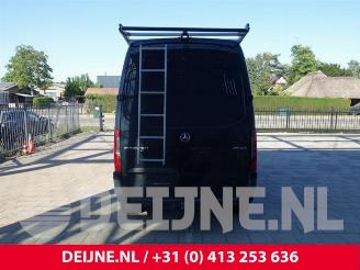 Mercedes Sprinter Sprinter 3t (910.6), Van, 2018 / 2025 211 CDI 2.0 D FWD picture 6
