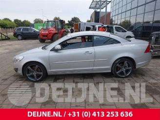 Volvo C-70 C70 (MC), Cabrio, 2006 / 2013 2.0 D 16V picture 4