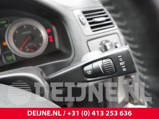 Volvo C-70 C70 (MC), Cabrio, 2006 / 2013 2.0 D 16V picture 31