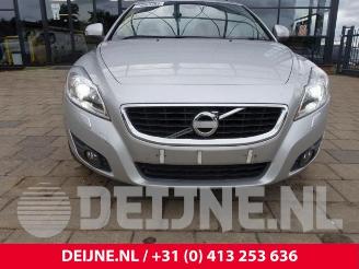 Volvo C-70 C70 (MC), Cabrio, 2006 / 2013 2.0 D 16V picture 34