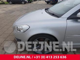 Volvo C-70 C70 (MC), Cabrio, 2006 / 2013 2.0 D 16V picture 9