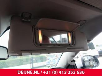 Volvo C-70 C70 (MC), Cabrio, 2006 / 2013 2.0 D 16V picture 28