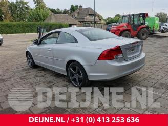 Volvo C-70 C70 (MC), Cabrio, 2006 / 2013 2.0 D 16V picture 5
