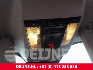 Volvo C-70 C70 (MC), Cabrio, 2006 / 2013 2.0 D 16V picture 27