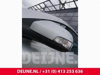 Volvo C-70 C70 (MC), Cabrio, 2006 / 2013 2.0 D 16V picture 12