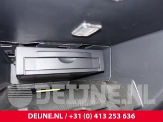 Volvo C-70 C70 (MC), Cabrio, 2006 / 2013 2.0 D 16V picture 25