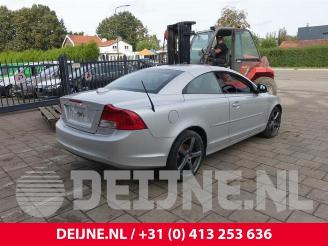 Volvo C-70 C70 (MC), Cabrio, 2006 / 2013 2.0 D 16V picture 7