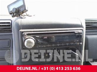 Mitsubishi Canter Canter, Ch.Cab/Pick-up, 2001 3.0 Di-D 16V picture 21