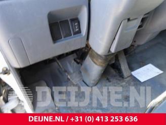 Mitsubishi Canter Canter, Ch.Cab/Pick-up, 2001 3.0 Di-D 16V picture 25