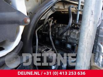 Mitsubishi Canter Canter, Ch.Cab/Pick-up, 2001 3.0 Di-D 16V picture 27