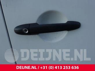 Volkswagen Crafter Crafter, Van, 2011 / 2016 2.0 TDI 16V picture 35