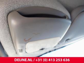 Volkswagen Crafter Crafter, Van, 2011 / 2016 2.0 TDI 16V picture 25