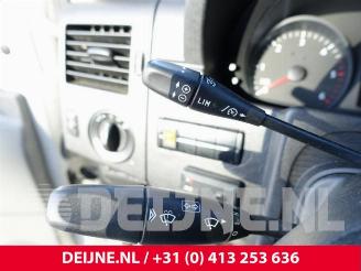 Volkswagen Crafter Crafter, Van, 2011 / 2016 2.0 TDI 16V picture 19