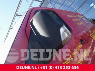 Volkswagen Crafter Crafter, Van, 2006 / 2013 2.5 TDI 30/32/35/46/50 picture 12