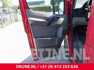 Volkswagen Crafter Crafter, Van, 2006 / 2013 2.5 TDI 30/32/35/46/50 picture 18