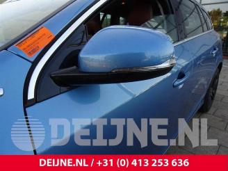 Volvo V-60 V60 I (FW/GW), Combi, 2010 / 2018 2.4 D6 20V Plug-in Hybrid AWD picture 15