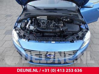 Volvo V-60 V60 I (FW/GW), Combi, 2010 / 2018 2.4 D6 20V Plug-in Hybrid AWD picture 11
