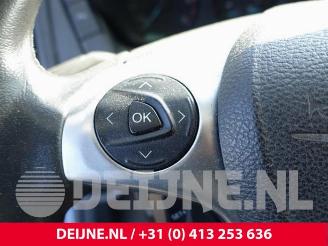 Ford Transit Transit, Van, 2013 2.2 TDCi 16V RWD picture 33