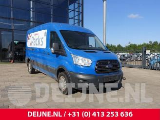 Purkuautot passenger cars Ford Transit Transit, Van, 2013 2.2 TDCi 16V RWD 2015/4
