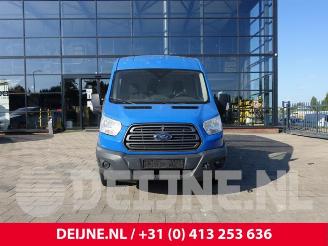 Ford Transit Transit, Van, 2013 2.2 TDCi 16V RWD picture 2