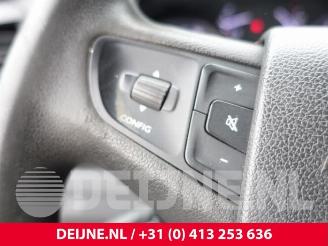 Peugeot Expert Expert (V1/VA/VB/VE/VF/VT/VY), Van, 2016 2.0 Blue HDi 120 16V picture 22