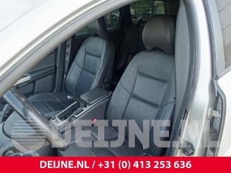 Volvo V-50 V50 (MW), Combi, 2003 / 2012 1.6 D 16V picture 21