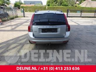 Volvo V-50 V50 (MW), Combi, 2003 / 2012 1.6 D 16V picture 6