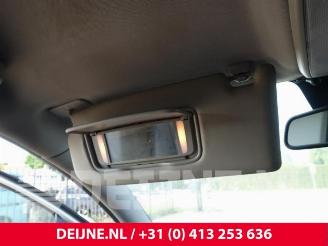 Volvo V-50 V50 (MW), Combi, 2003 / 2012 1.6 D 16V picture 26