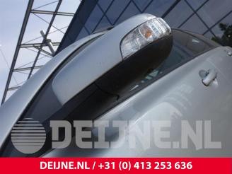 Volvo V-50 V50 (MW), Combi, 2003 / 2012 1.6 D 16V picture 12