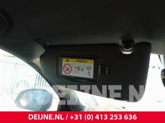 Volvo XC40 XC40 (XZ), SUV, 2017 1.5 T4 Plug-in Hybrid 12V picture 21