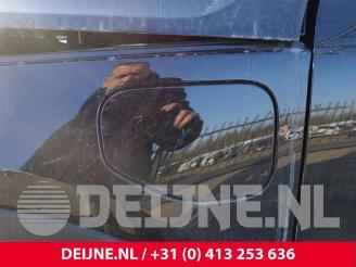 Volvo XC40 XC40 (XZ), SUV, 2017 1.5 T4 Plug-in Hybrid 12V picture 11