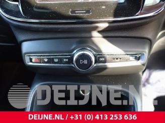 Volvo XC40 XC40 (XZ), SUV, 2017 1.5 T4 Plug-in Hybrid 12V picture 27