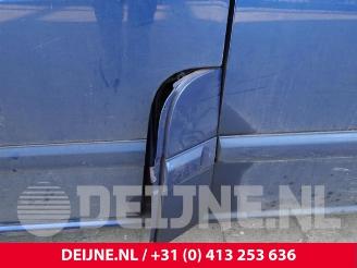 Mercedes Vito Vito (639.6), Van, 2003 / 2014 2.2 111 CDI 16V picture 16