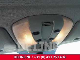 Mercedes Vito Vito (639.6), Van, 2003 / 2014 2.2 111 CDI 16V picture 26