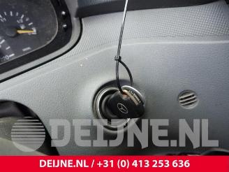 Mercedes Vito Vito (639.6), Van, 2003 / 2014 2.2 111 CDI 16V picture 24