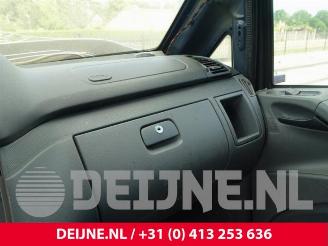 Mercedes Vito Vito (639.6), Van, 2003 / 2014 2.2 111 CDI 16V picture 29