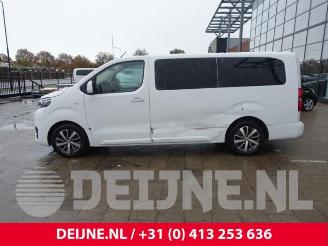 Toyota ProAce ProAce Verso, Bus, 2016 2.0 D-4D 150 16V picture 4